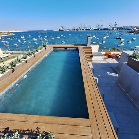 South32 Hotel Birżebbuġa エクステリア 写真