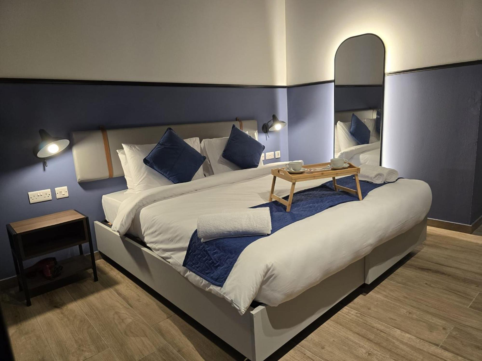 South32 Hotel Birżebbuġa エクステリア 写真