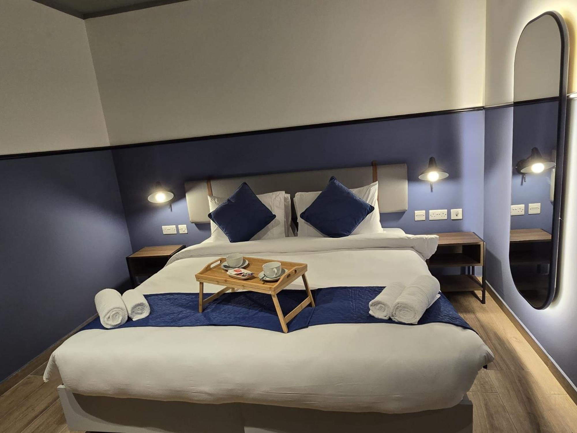 South32 Hotel Birżebbuġa エクステリア 写真