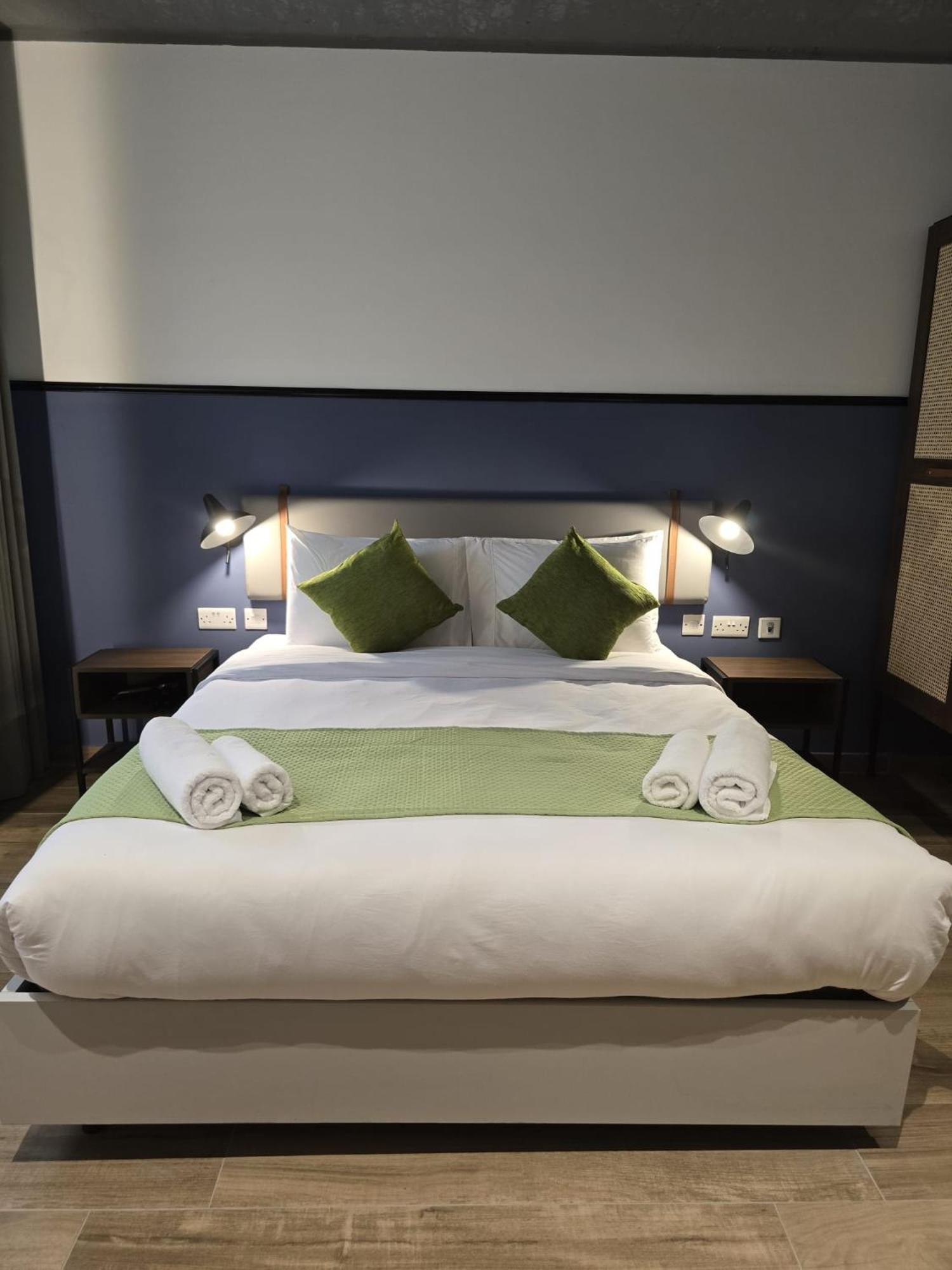 South32 Hotel Birżebbuġa エクステリア 写真