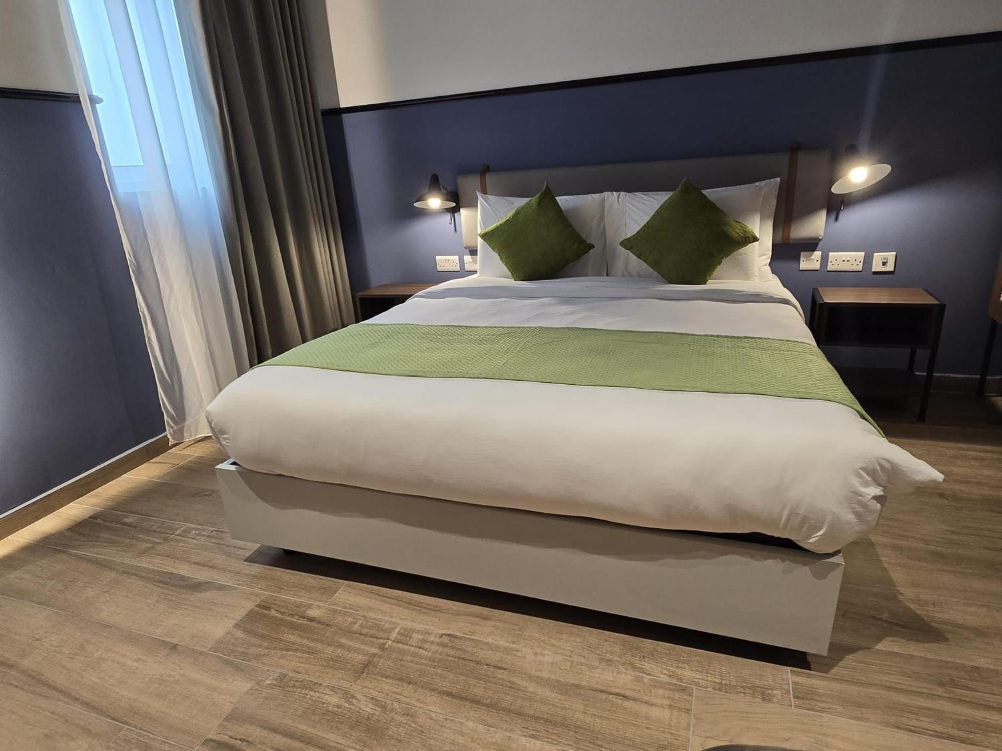 South32 Hotel Birżebbuġa エクステリア 写真