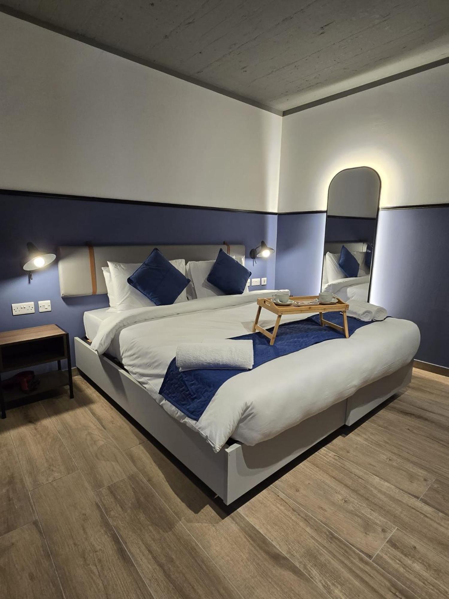 South32 Hotel Birżebbuġa エクステリア 写真