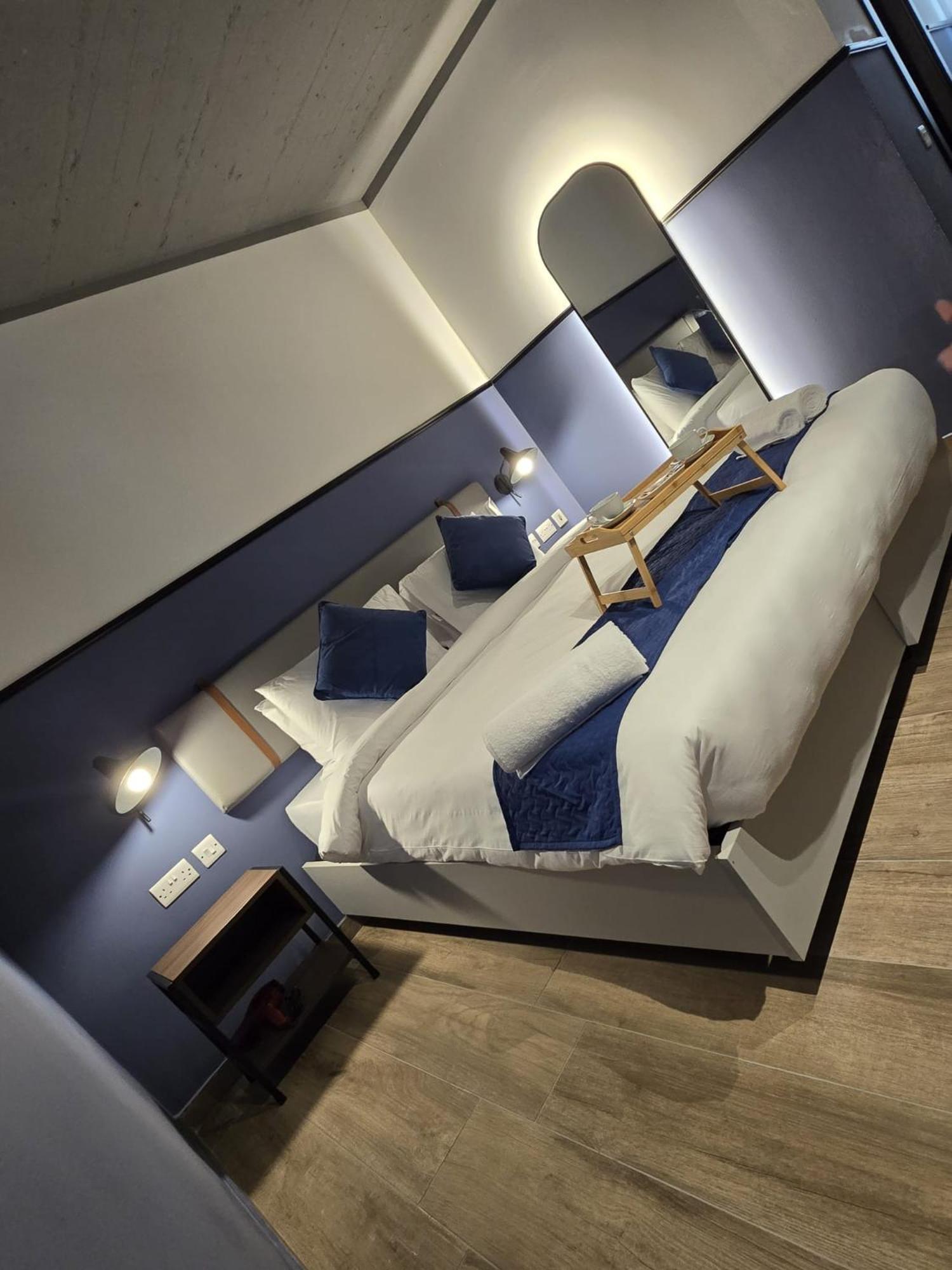 South32 Hotel Birżebbuġa エクステリア 写真