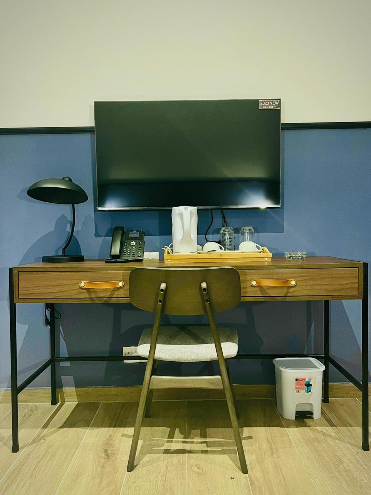 South32 Hotel Birżebbuġa エクステリア 写真