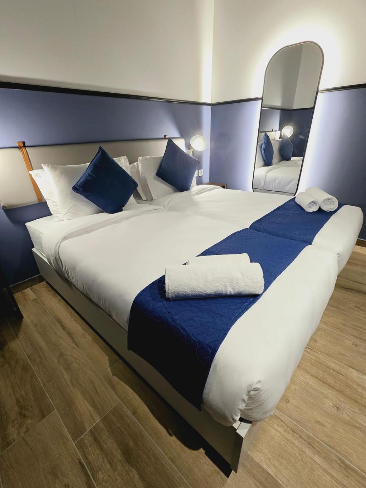 South32 Hotel Birżebbuġa エクステリア 写真