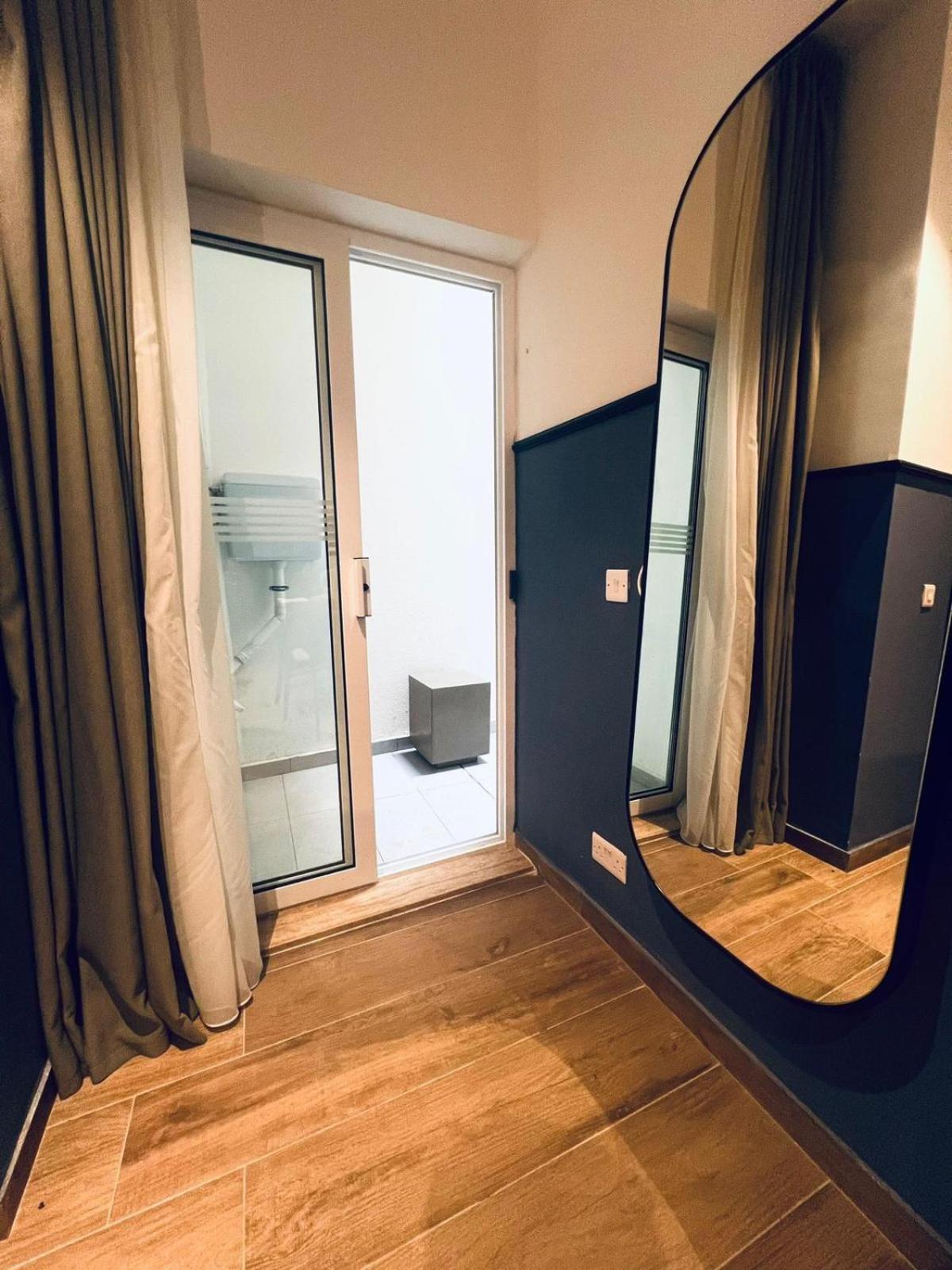 South32 Hotel Birżebbuġa エクステリア 写真