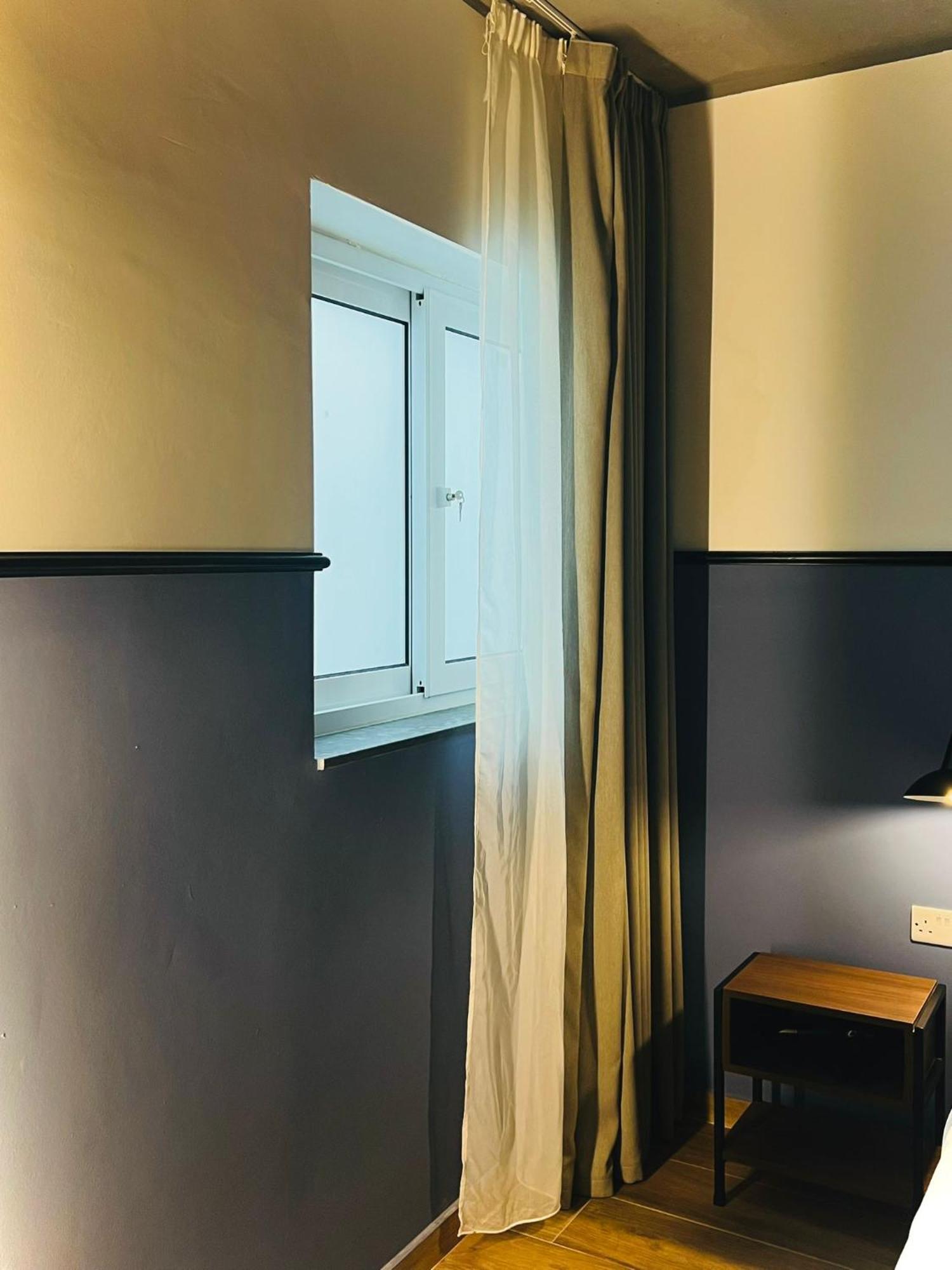 South32 Hotel Birżebbuġa エクステリア 写真
