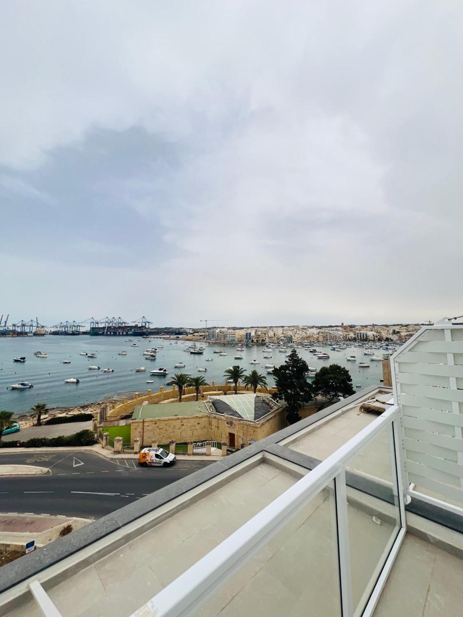 South32 Hotel Birżebbuġa エクステリア 写真