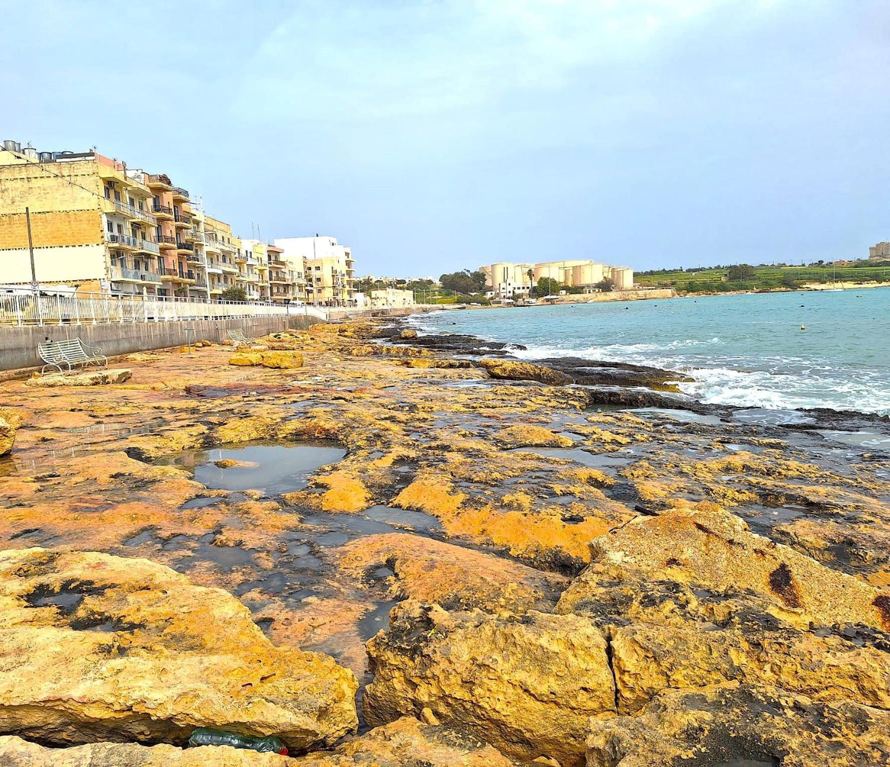 South32 Hotel Birżebbuġa エクステリア 写真
