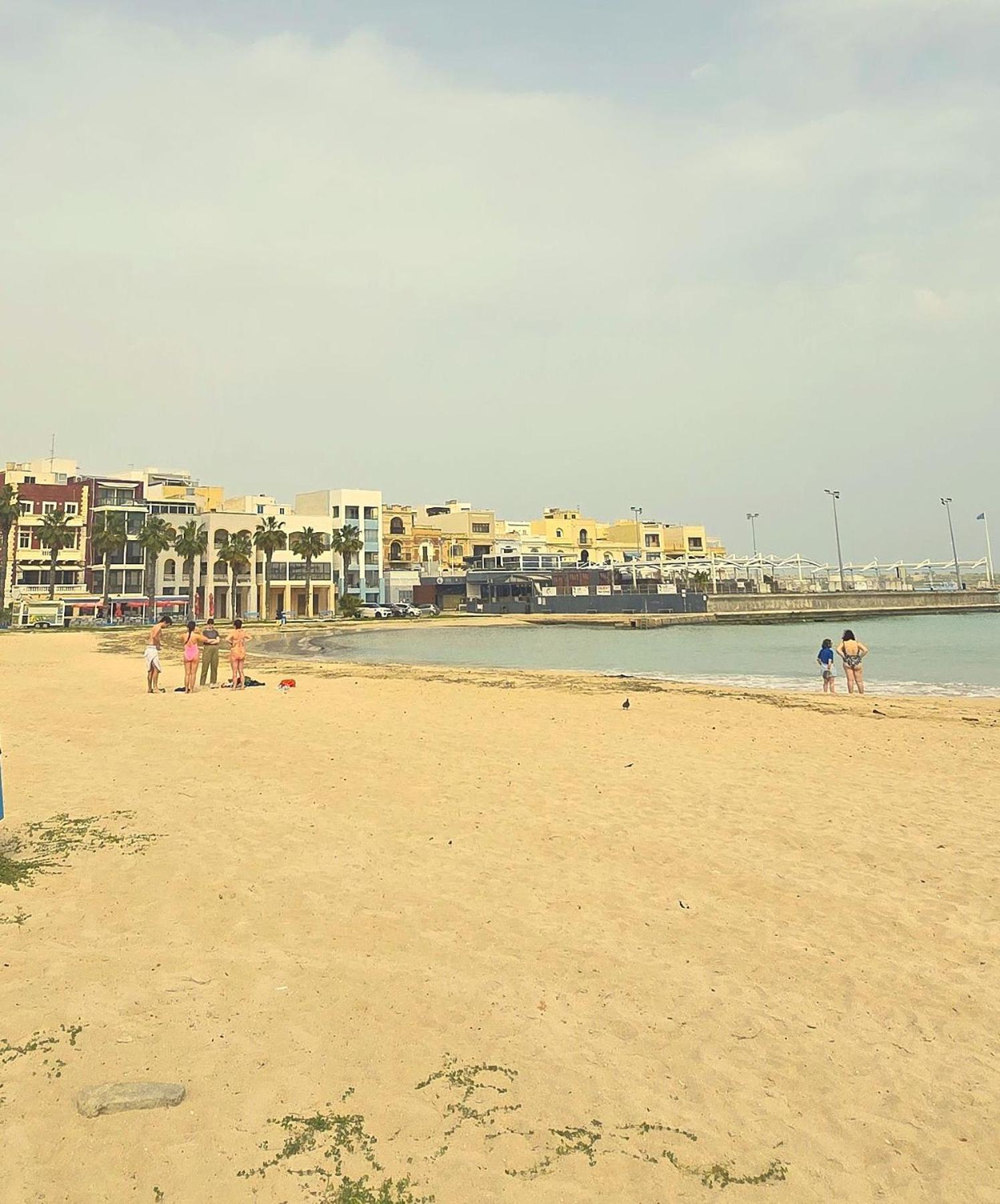 South32 Hotel Birżebbuġa エクステリア 写真